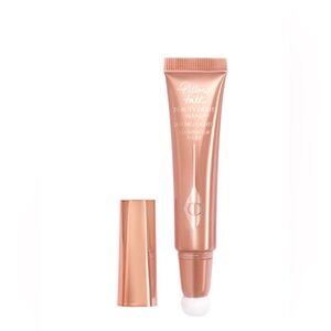 Charlotte Tilbury Liquid Highlighter in Pillow Talk~PRICE FIRM